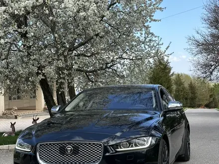 Jaguar XE 2015 года за 13 000 000 тг. в Шымкент – фото 20