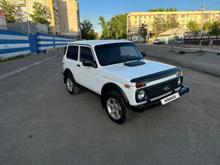 ВАЗ (Lada) Lada 2121 2011 года за 1 700 000 тг. в Павлодар – фото 2