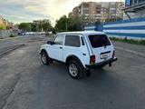 ВАЗ (Lada) Lada 2121 2011 года за 2 000 000 тг. в Павлодар – фото 4