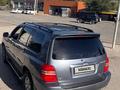 Toyota Highlander 2002 года за 7 000 000 тг. в Ушарал