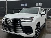 Lexus LX 600 2024 года за 92 500 000 тг. в Астана