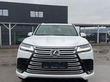 Lexus LX 600 2024 годаүшін92 500 000 тг. в Астана – фото 2