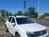 Renault Duster 2015 годаүшін5 330 000 тг. в Талдыкорган – фото 2