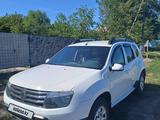 Renault Duster 2015 годаүшін5 330 000 тг. в Талдыкорган