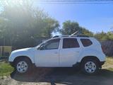 Renault Duster 2015 годаүшін5 330 000 тг. в Талдыкорган – фото 4