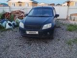 ВАЗ (Lada) Granta 2190 2012 года за 1 800 000 тг. в Петропавловск