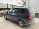 Opel Zafira 2002 года за 1 200 000 тг. в Шымкент – фото 3