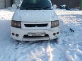 Mitsubishi RVR 1999 годаfor1 600 000 тг. в Алматы – фото 3