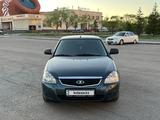 ВАЗ (Lada) Priora 2170 2012 года за 3 800 000 тг. в Астана – фото 2