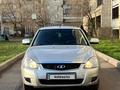 ВАЗ (Lada) Priora 2172 2014 года за 2 800 000 тг. в Караганда – фото 2