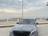 Mercedes-Benz S 500 2000 годаfor6 500 000 тг. в Актау – фото 2