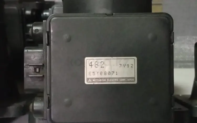 Валюметр 482 за 45 000 тг. в Алматы