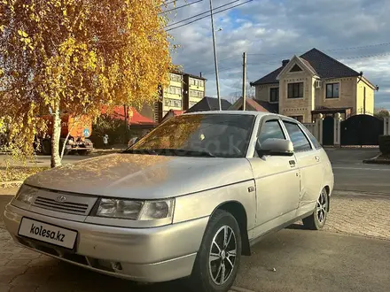 ВАЗ (Lada) 2112 2006 года за 1 500 000 тг. в Уральск