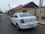 Chevrolet Cobalt 2021 годаfor5 200 000 тг. в Шымкент – фото 4