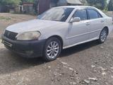 Toyota Mark II 2002 годаfor3 200 000 тг. в Усть-Каменогорск – фото 2