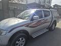 Mitsubishi L200 2009 годаүшін5 500 000 тг. в Алматы