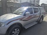 Mitsubishi L200 2009 годаүшін5 500 000 тг. в Алматы