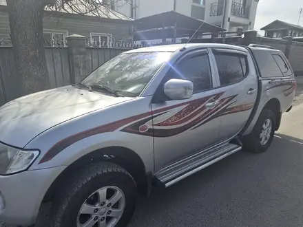 Mitsubishi L200 2009 года за 5 500 000 тг. в Алматы