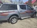 Mitsubishi L200 2009 годаүшін5 500 000 тг. в Алматы – фото 2