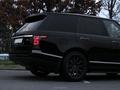 Land Rover Range Rover 2013 года за 29 500 000 тг. в Алматы – фото 6