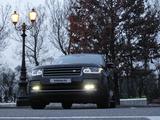 Land Rover Range Rover 2013 годаүшін29 500 000 тг. в Алматы – фото 4