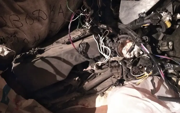 Проводка под капот за 50 000 тг. в Алматы