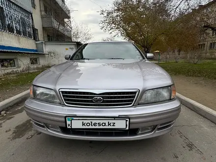 Nissan Maxima 1995 года за 3 800 000 тг. в Алматы – фото 18