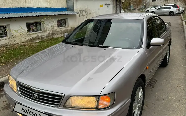 Nissan Maxima 1995 года за 3 800 000 тг. в Алматы