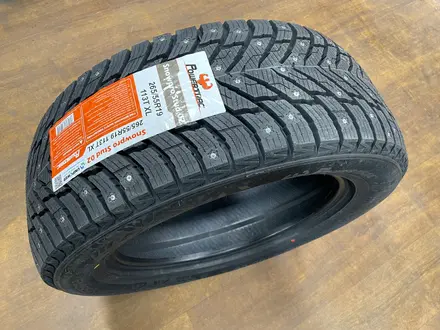 265/55r19 Powertrac Snowpro Stud 02 за 86 000 тг. в Астана – фото 3