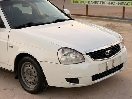 ВАЗ (Lada) Priora 2170 2014 года за 2 300 000 тг. в Алматы – фото 2
