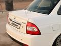 ВАЗ (Lada) Priora 2170 2014 года за 2 300 000 тг. в Алматы – фото 3