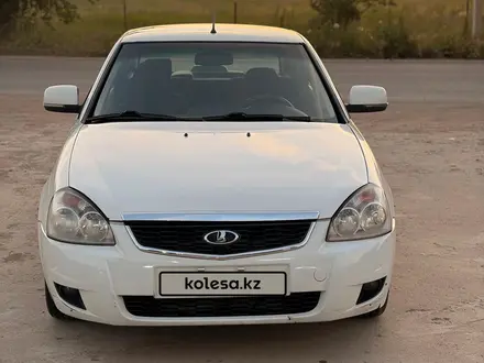 ВАЗ (Lada) Priora 2170 2014 года за 2 300 000 тг. в Алматы