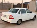 ВАЗ (Lada) Priora 2170 2014 года за 2 300 000 тг. в Алматы – фото 4
