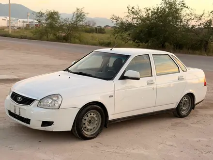 ВАЗ (Lada) Priora 2170 2014 года за 2 300 000 тг. в Алматы – фото 6