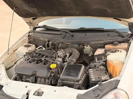 ВАЗ (Lada) Priora 2170 2014 года за 2 300 000 тг. в Алматы – фото 8