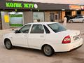 ВАЗ (Lada) Priora 2170 2014 года за 2 300 000 тг. в Алматы – фото 7