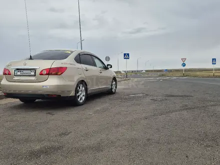 Nissan Bluebird 2006 года за 3 500 000 тг. в Кульсары – фото 2