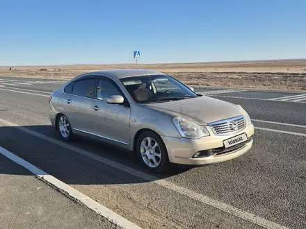 Nissan Bluebird 2006 года за 3 500 000 тг. в Кульсары – фото 10