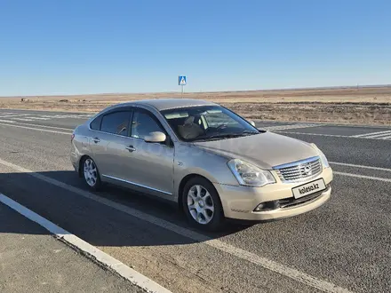 Nissan Bluebird 2006 года за 3 500 000 тг. в Кульсары – фото 11