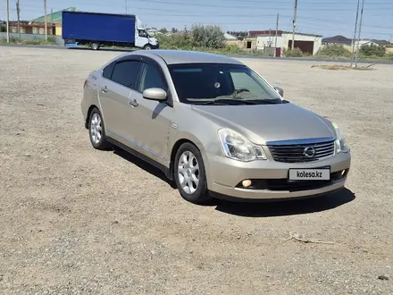 Nissan Bluebird 2006 года за 3 500 000 тг. в Кульсары