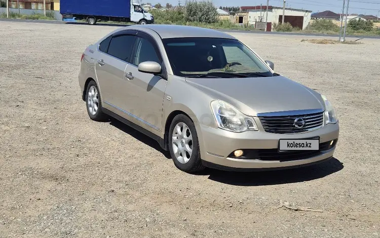 Nissan Bluebird 2006 года за 3 500 000 тг. в Кульсары