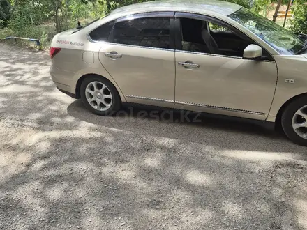 Nissan Bluebird 2006 года за 3 500 000 тг. в Кульсары – фото 3