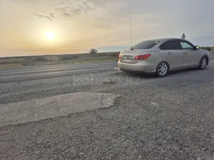 Nissan Bluebird 2006 года за 3 500 000 тг. в Кульсары – фото 5