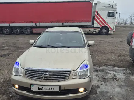 Nissan Bluebird 2006 года за 3 500 000 тг. в Кульсары – фото 7