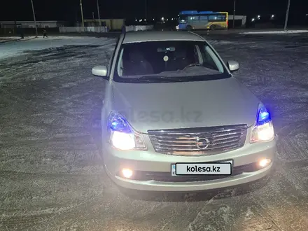 Nissan Bluebird 2006 года за 3 500 000 тг. в Кульсары – фото 8