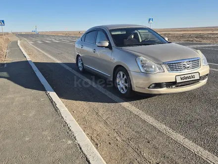 Nissan Bluebird 2006 года за 3 500 000 тг. в Кульсары – фото 9