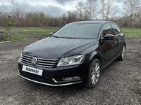 Volkswagen Passat 2014 года за 6 800 000 тг. в Астана