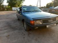 Audi 100 1989 года за 1 200 000 тг. в Шу