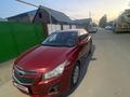 Chevrolet Cruze 2009 года за 3 200 000 тг. в Алматы – фото 2