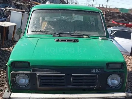 ВАЗ (Lada) Lada 2121 1981 года за 4 500 000 тг. в Петропавловск